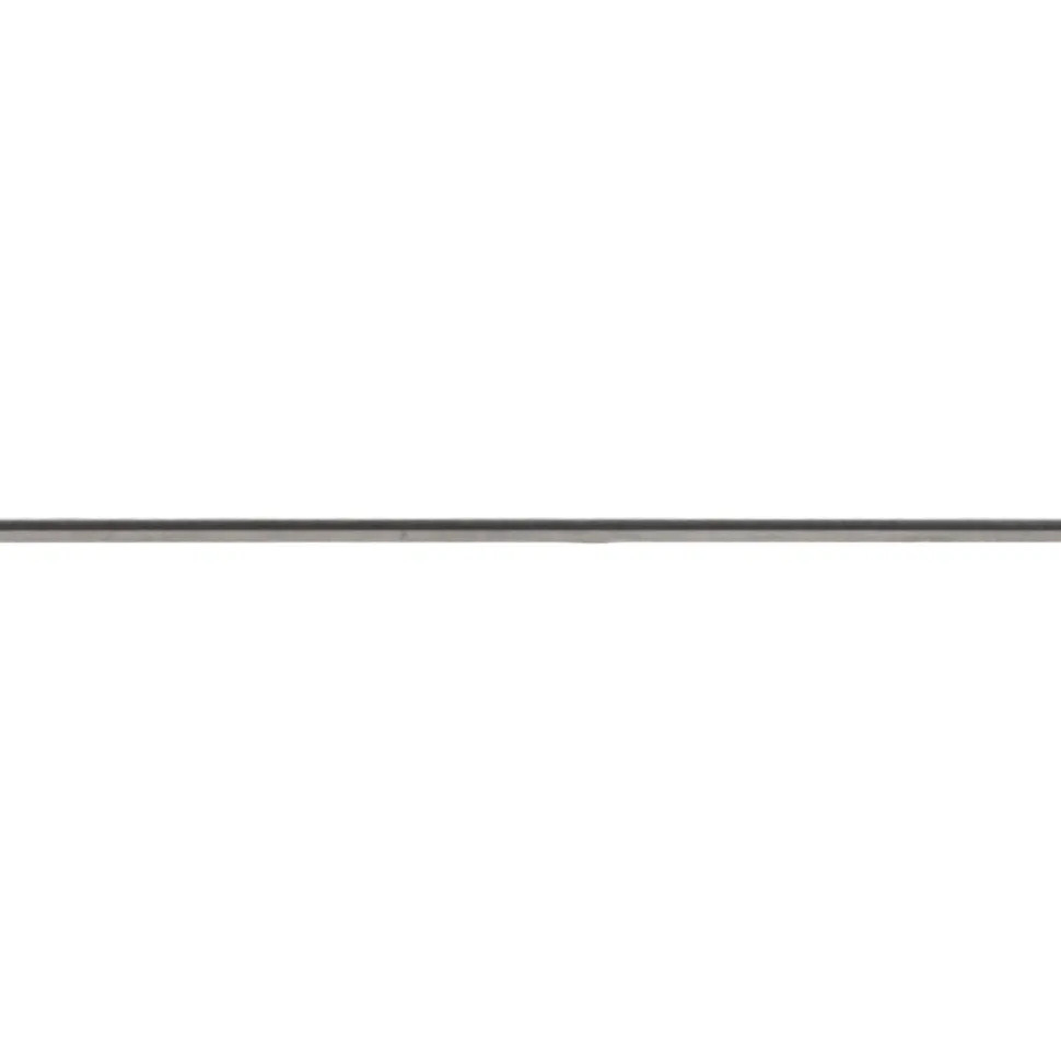 Class ZZ Plus Plug Gage: 0.0580" Dia, 2.0000" OAL