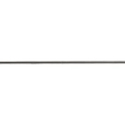 Class ZZ Plus Plug Gage: 0.0500" Dia, 2.0000" OAL