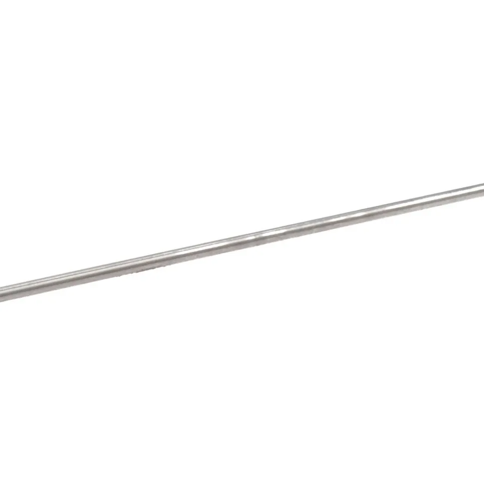 Class ZZ Plus Plug Gage: 0.0500" Dia, 2.0000" OAL