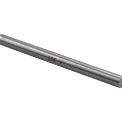 Class ZZ Plus Plug Gage: 0.1560" Dia, 2.0000" OAL