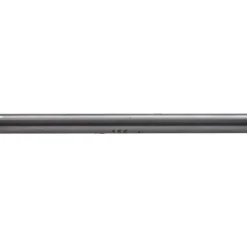 Class ZZ Plus Plug Gage: 0.1560" Dia, 2.0000" OAL