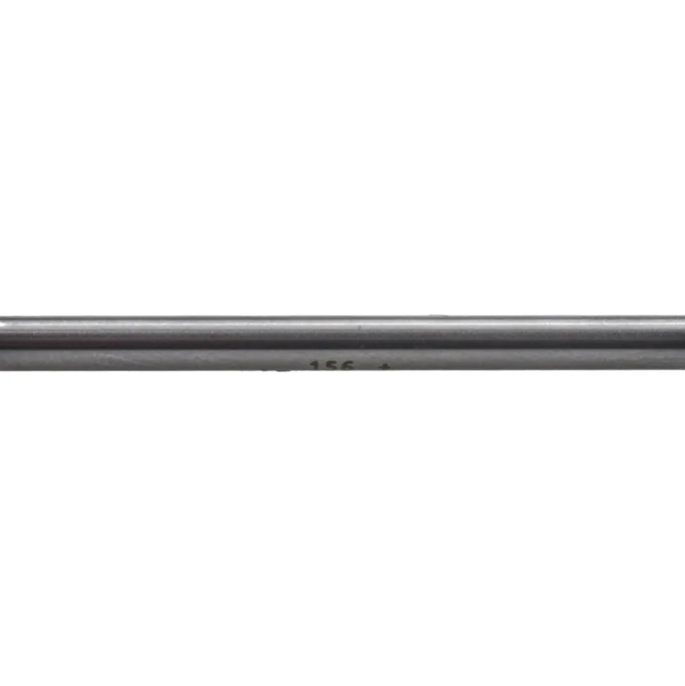 Class ZZ Plus Plug Gage: 0.1560" Dia, 2.0000" OAL