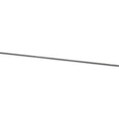 Class ZZ Plus Plug Gage: 0.0310" Dia, 2.0000" OAL