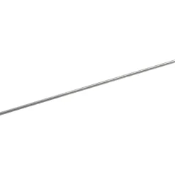 Class ZZ Plus Plug Gage: 0.0310" Dia, 2.0000" OAL