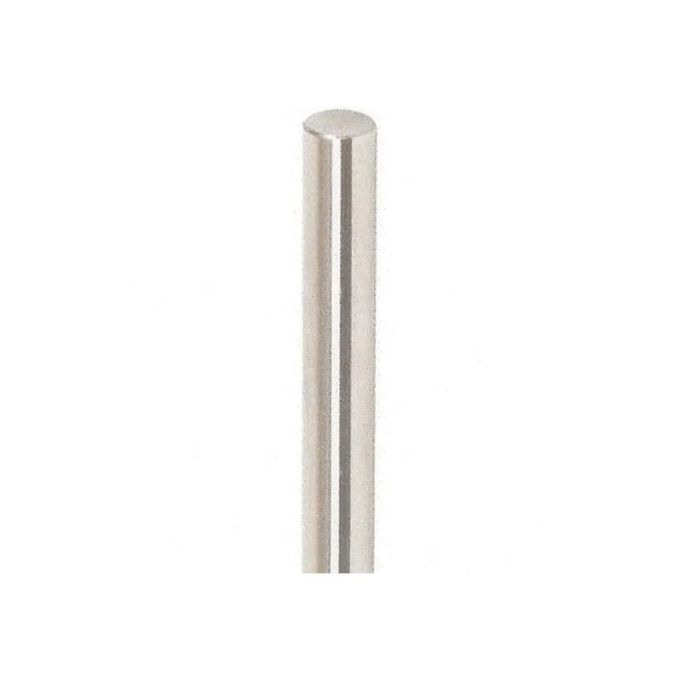 Class ZZ Plus Plug Gage: 0.0660" Dia, 2.0000" OAL