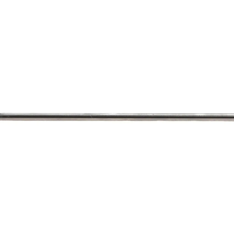 Class ZZ Plus Plug Gage: 0.0660" Dia, 2.0000" OAL