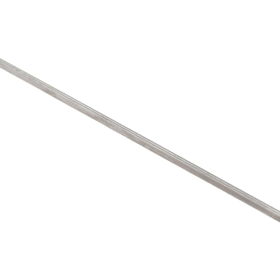 Class ZZ Plus Plug Gage: 0.0450" Dia, 2.0000" OAL