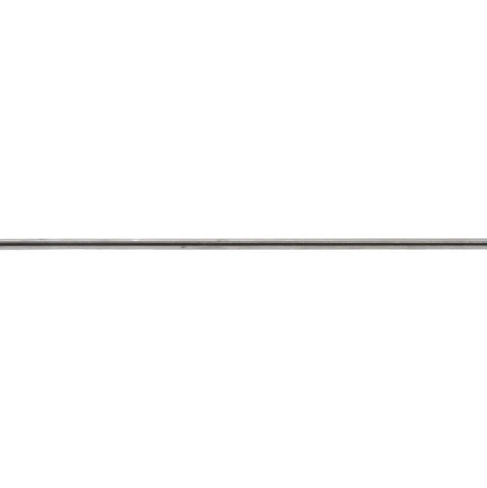 Class ZZ Plus Plug Gage: 0.0450" Dia, 2.0000" OAL
