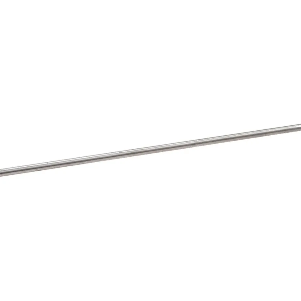 Class ZZ Plus Plug Gage: 0.0450" Dia, 2.0000" OAL