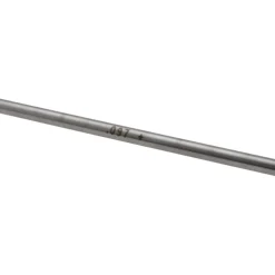 Class ZZ Plus Plug Gage: 0.0970" Dia, 2.0000" OAL