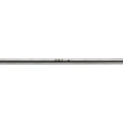 Class ZZ Plus Plug Gage: 0.0970" Dia, 2.0000" OAL