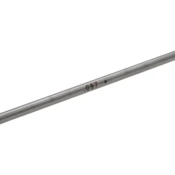 Class ZZ Plus Plug Gage: 0.0970