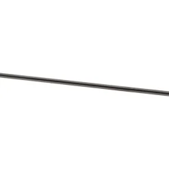 Class ZZ Plus Plug Gage: 0.0550" Dia, 2.0000" OAL
