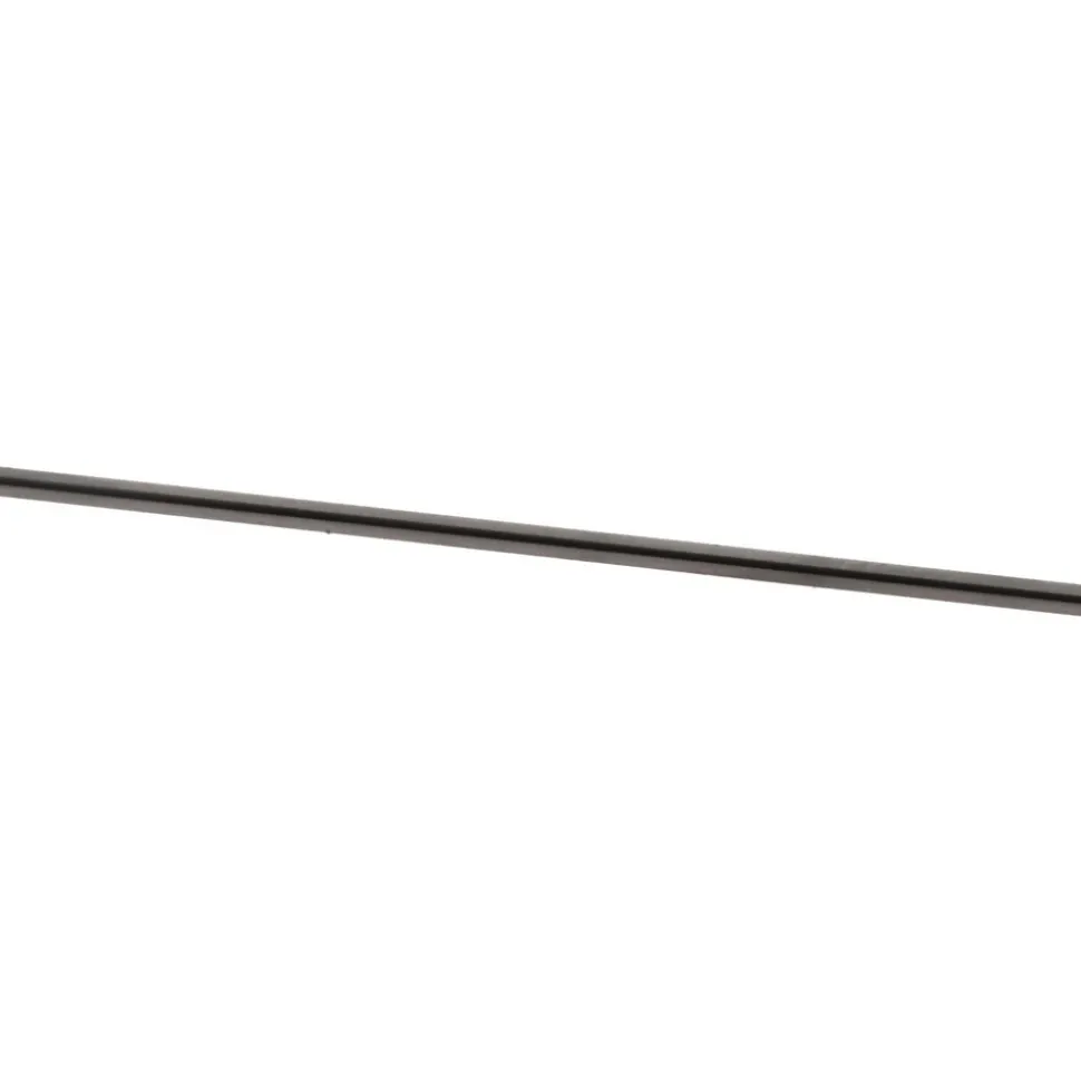 Class ZZ Plus Plug Gage: 0.0550" Dia, 2.0000" OAL