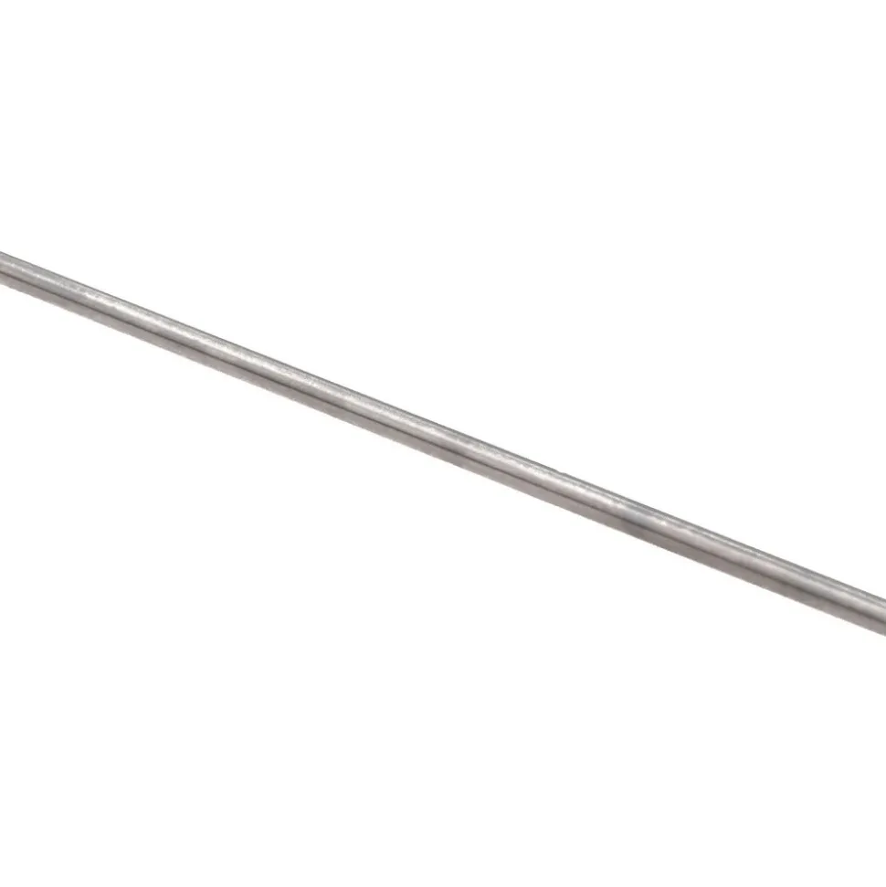 Class ZZ Plus Plug Gage: 0.0550" Dia, 2.0000" OAL