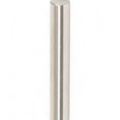 Class ZZ Plus Plug Gage: 0.1550" Dia, 2.0000" OAL