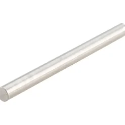Class ZZ Plus Plug Gage: 0.1550" Dia, 2.0000" OAL