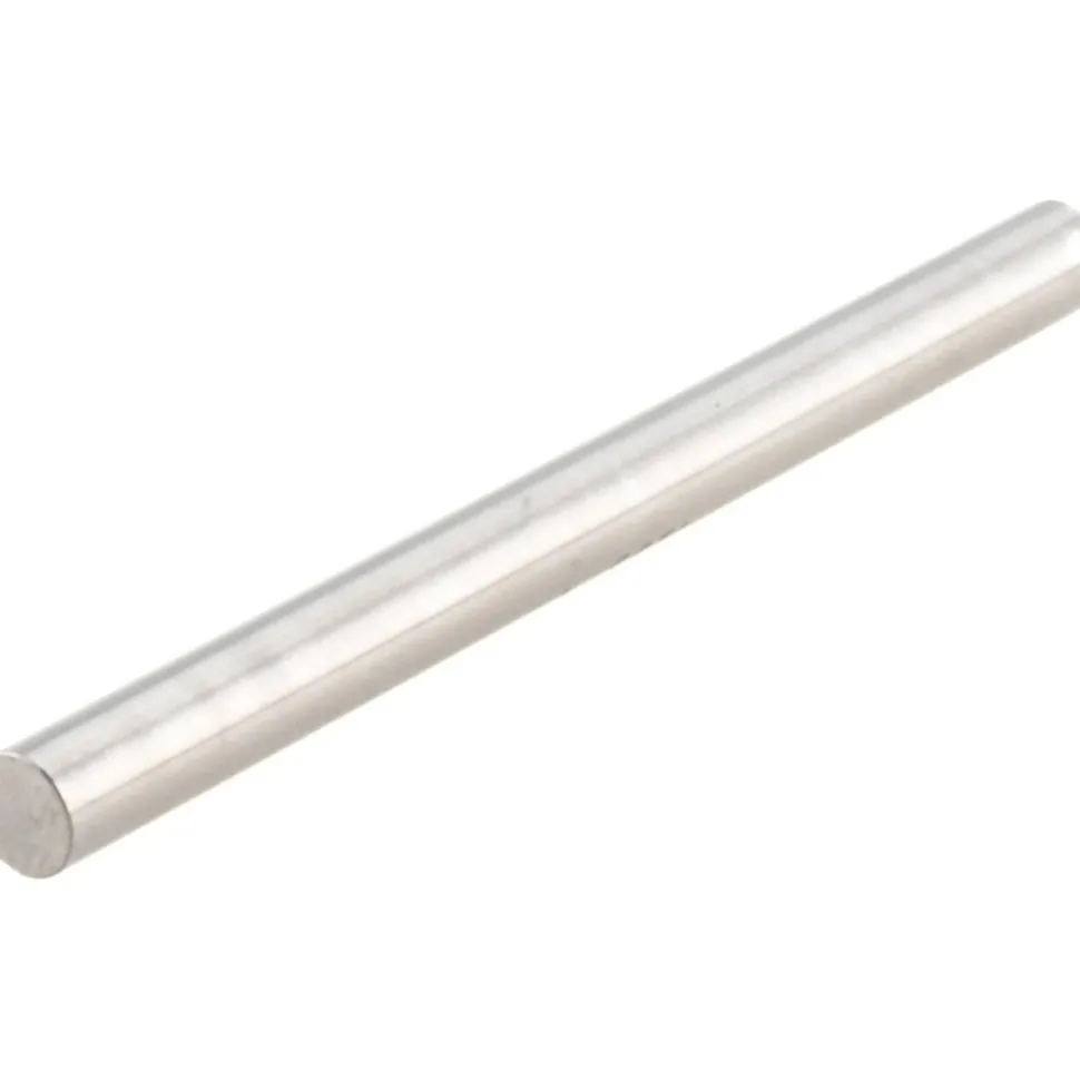 Class ZZ Plus Plug Gage: 0.1550" Dia, 2.0000" OAL