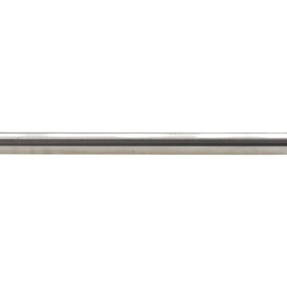 Class ZZ Plus Plug Gage: 0.1550" Dia, 2.0000" OAL