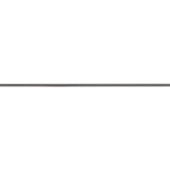 Class ZZ Plus Plug Gage: 0.0390" Dia, 2.0000" OAL