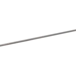 Class ZZ Plus Plug Gage: 0.0390" Dia, 2.0000" OAL