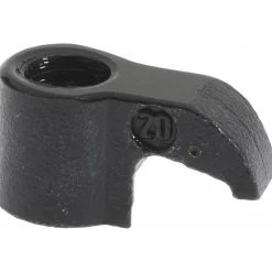 CL Clamp for Indexables
