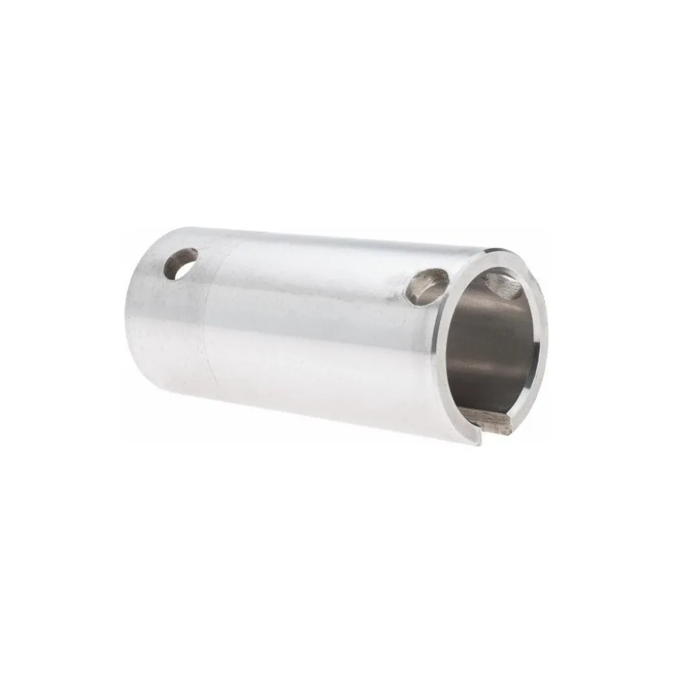 Clutch Bushings: For Clutch Size: TGC200