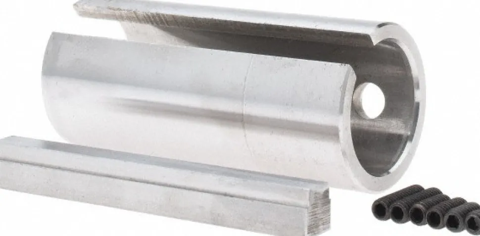 Clutch Bushings: For Clutch Size: TGC200
