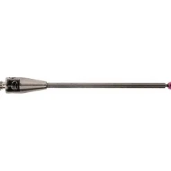 CMM Ball Stylus: 1.5 mm Ball Dia, 30 mm OAL, M2