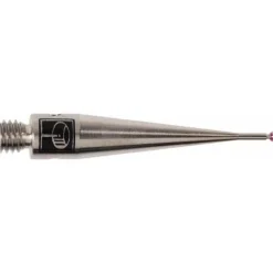 CMM Ball Stylus: 1 mm Ball Dia, 21 mm OAL, M3