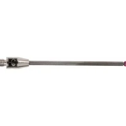CMM Ball Stylus: 2 mm Ball Dia, 40 mm OAL, M3