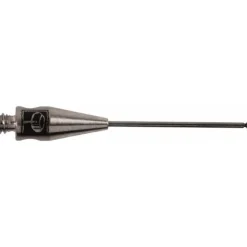 CMM Ball Stylus: 0.7 mm Ball Dia, 20 mm OAL, M2