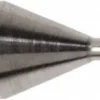 CMM Ball Stylus: 1 mm Ball Dia, 10 mm OAL, M2