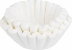 Coffee Filter: Fits BUNN Model # BUN-VP17-2BLK, 100 Pc