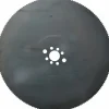 Cold Saw Blade: 350 mm Dia, 180 Teeth, High Speed Steel