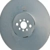 Cold Saw Blade: 250 mm Dia, 160 Teeth, High Speed Steel