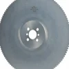 Cold Saw Blade: 350 mm Dia, 120 Teeth, High Speed Steel