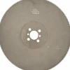 Cold Saw Blade: 350 mm Dia, 220 Teeth, High Speed Steel