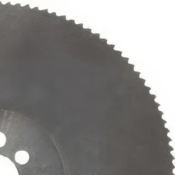 Cold Saw Blade: 315 mm Dia, 200 Teeth, High Speed Steel