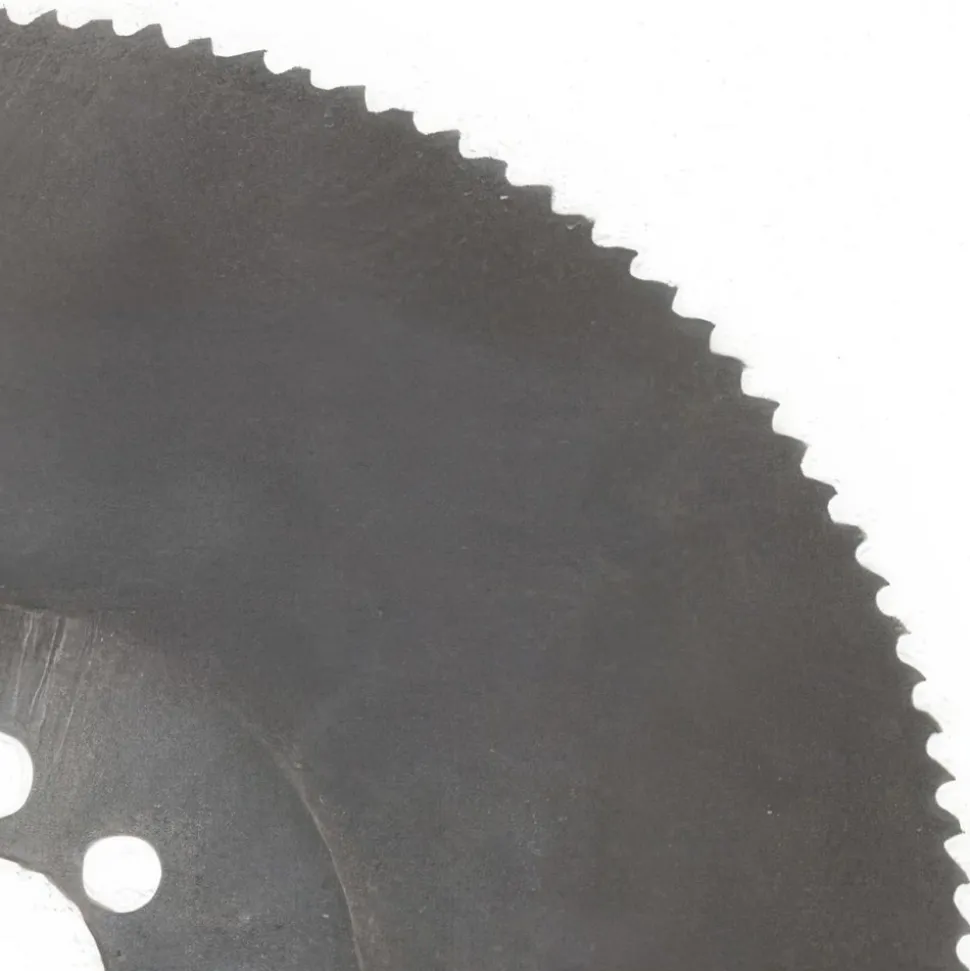 Cold Saw Blade: 315 mm Dia, 200 Teeth, High Speed Steel