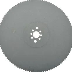 Cold Saw Blade: 350 mm Dia, 120 Teeth, High Speed Steel
