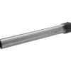 Collet Chuck: ER11 Collet, 1/2" Shank Dia, Straight Shank