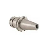 Collet Chuck: 0.0780 to 0.7870" Capacity, ER32 Collet, Taper Shank