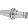 Collet Chuck: 0.0390 to 0.5110" Capacity, ER20 Collet, Taper Shank