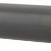 Collet Chuck: 0.0190 to 0.3940" Capacity, ER16 Collet, Straight Shank