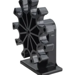 11 Collet, R8 Plastic Collet Rack and Tray
