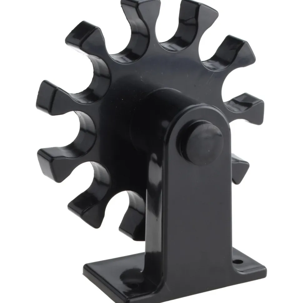 11 Collet, R8 Plastic Collet Rack and Tray