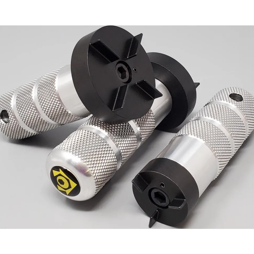Collet Wrenches: Collet Series: 5C; Head Material: Mild Steel