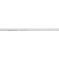 Color Pencil: Silver