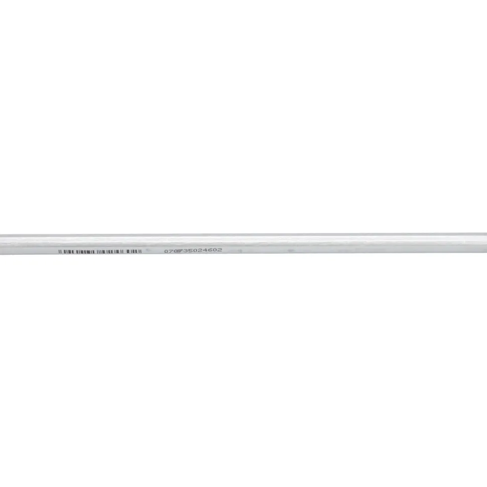 Color Pencil: Silver